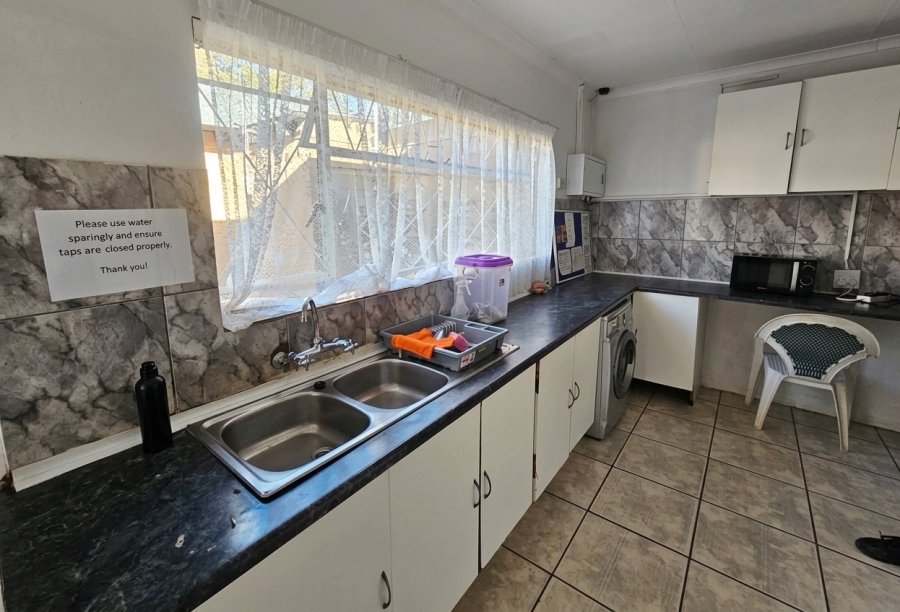 3 Bedroom Property for Sale in Brandwag Free State